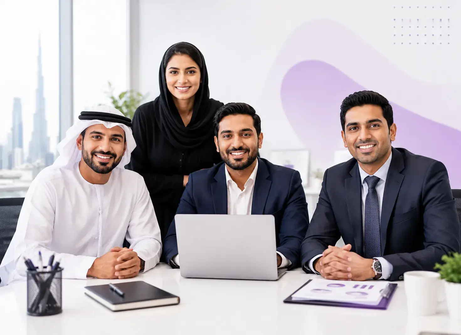 Smarter Office.Smoother Business.