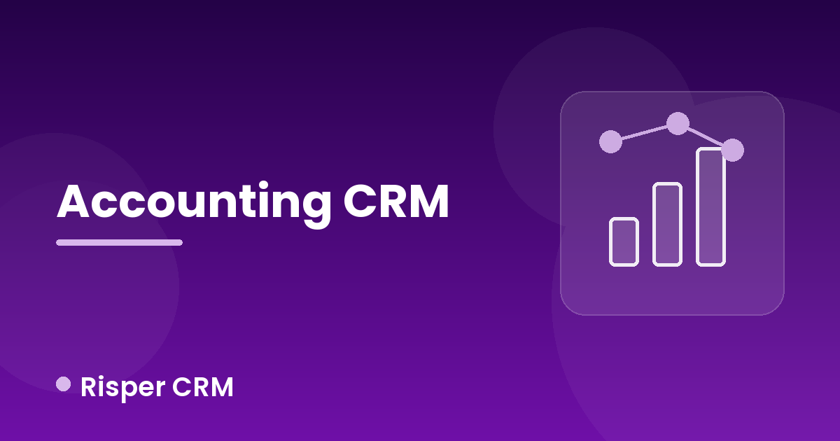 Accounting Firm CRM with E-Signature: Essential 2026 Buyer's Guide