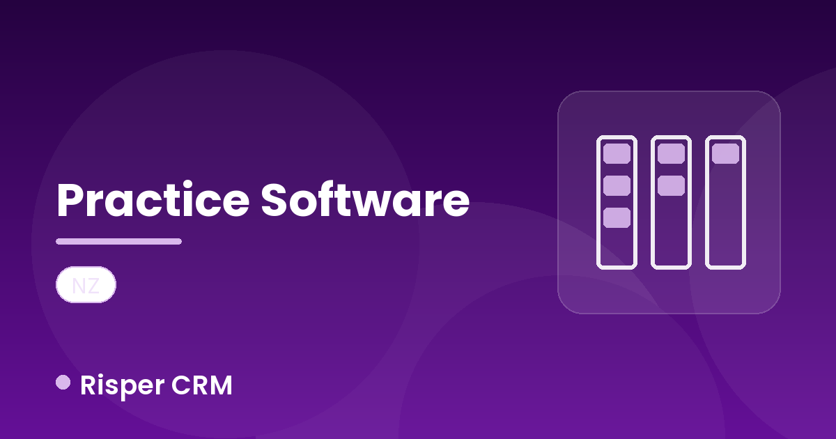 Accounting Practice Software for New Zealand Firms