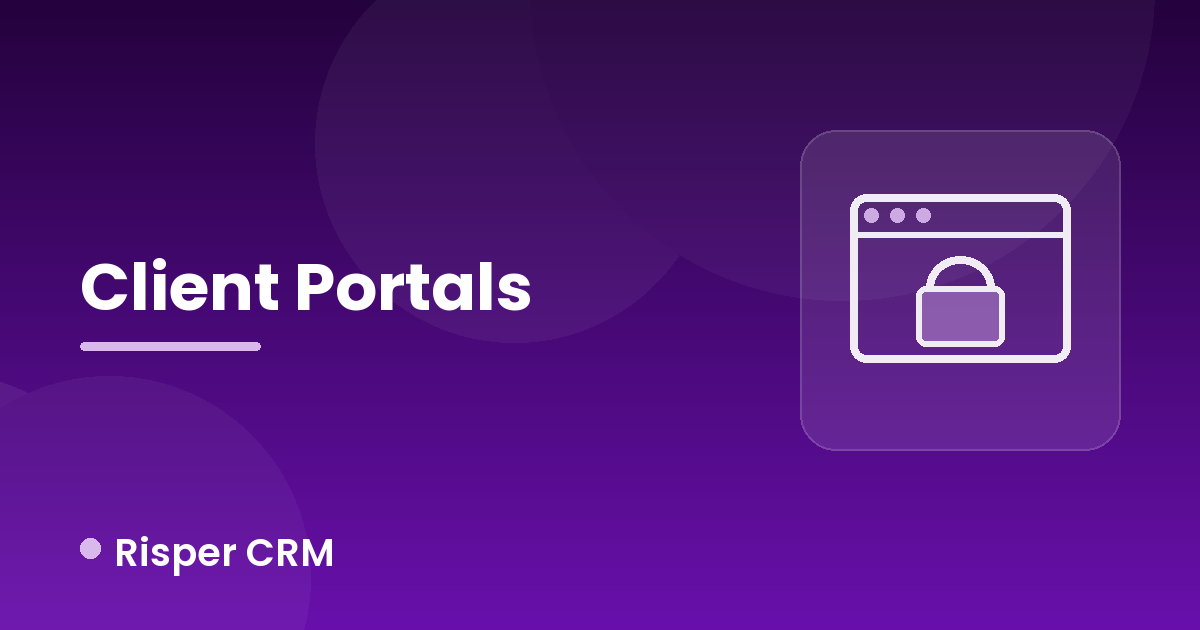 Best Invoicing Software With CRM & Client Portal in 2026