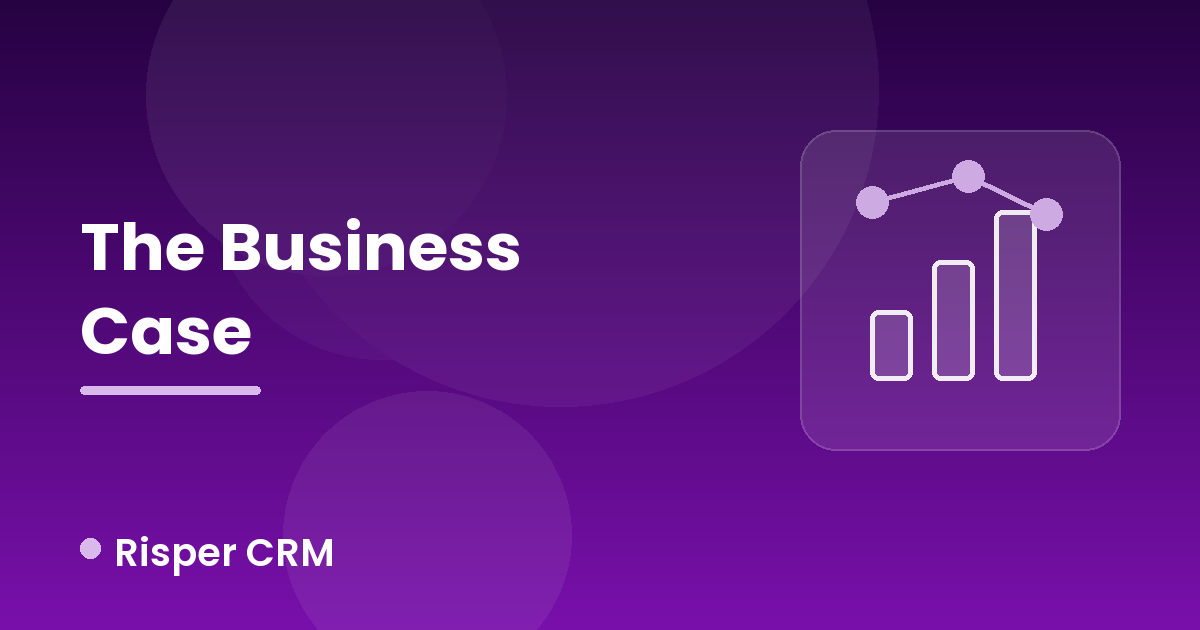 Making the Business Case for Practice Software to Cost-Averse Directors