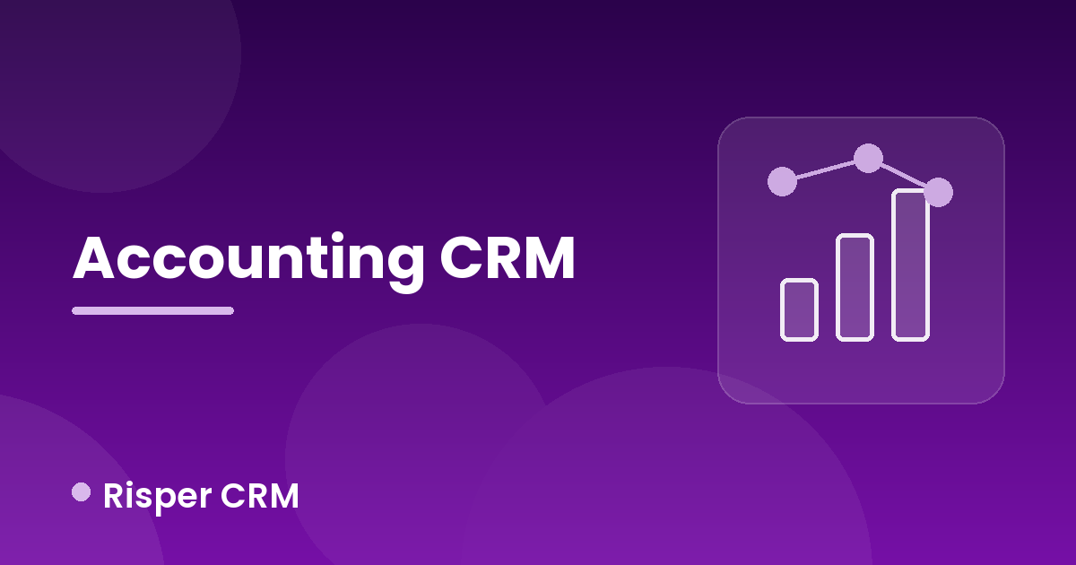 Centralize Your Client Data: The Risper CRM Advantage