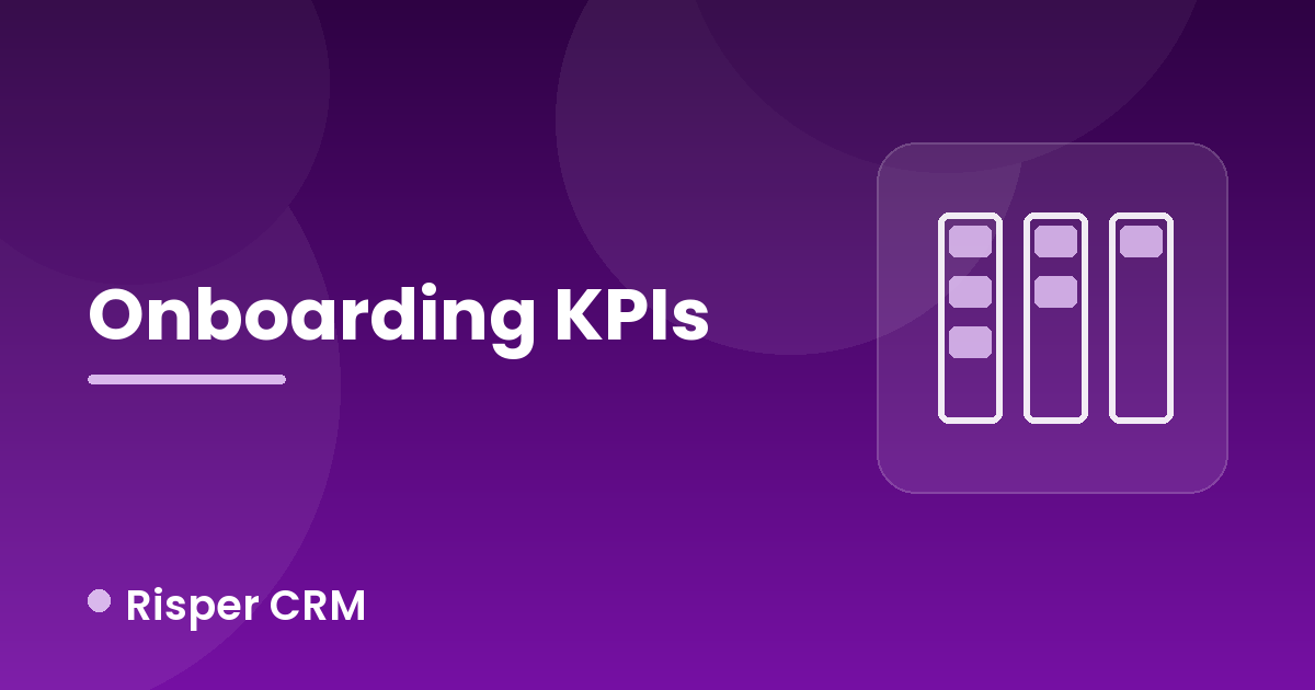 Client Onboarding Metrics: KPIs Accounting Firms Should Track
