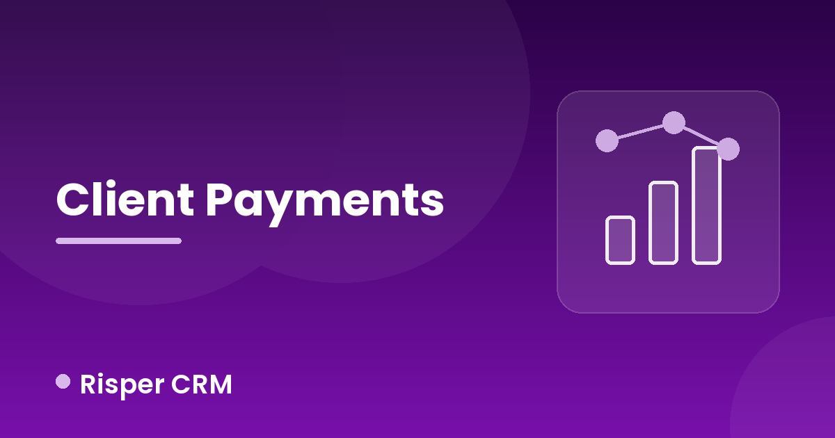 Client Payment Management for Solo Bookkeepers & Small Firms