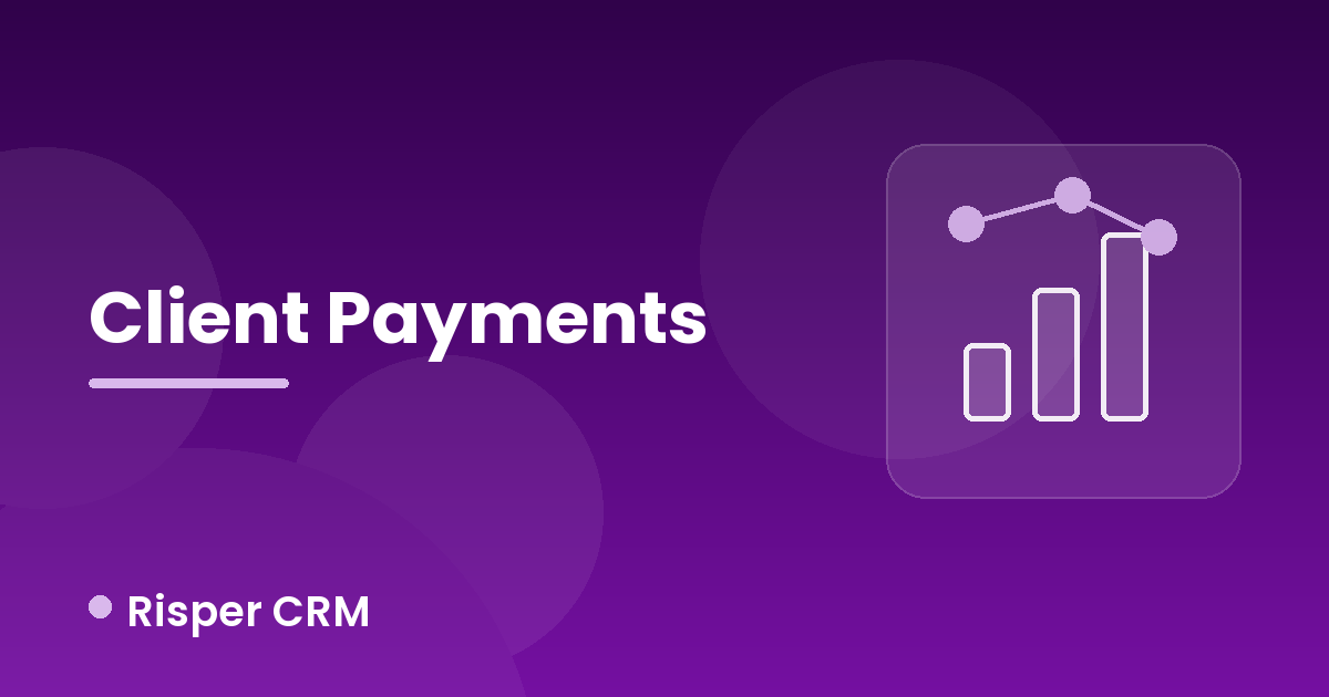 Client Payment Solutions to Reduce Deposit Times and Improve Cash Flow