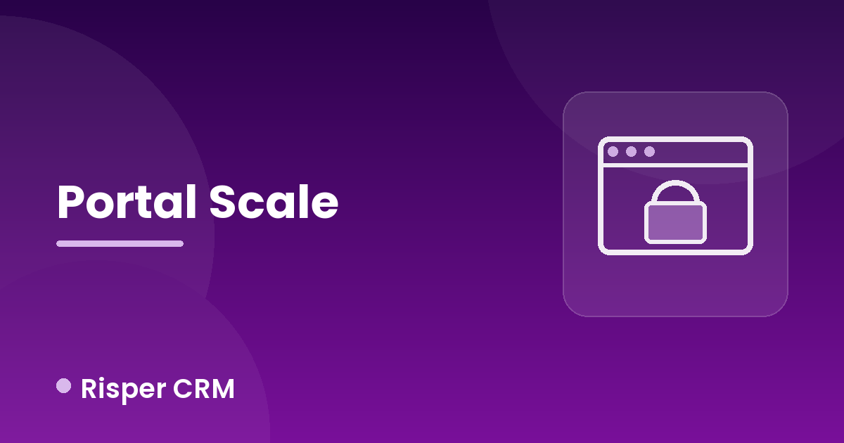 Client Portal Scalability: Picking a Portal That Grows With Your Firm