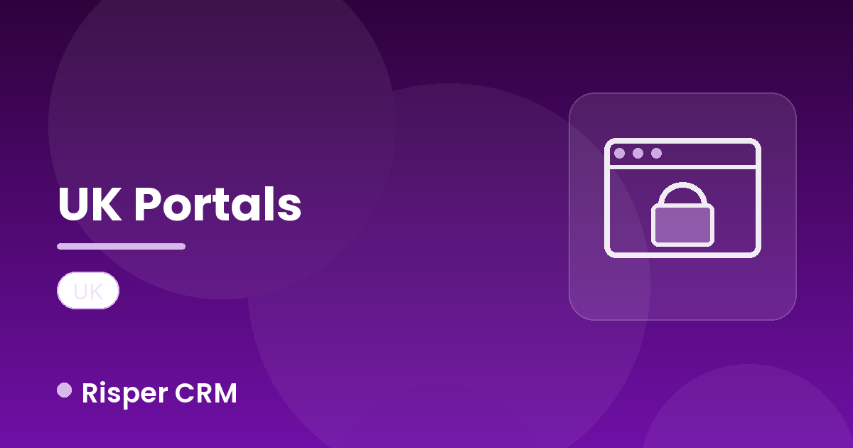 Client Portal Software for Accountants in the UK