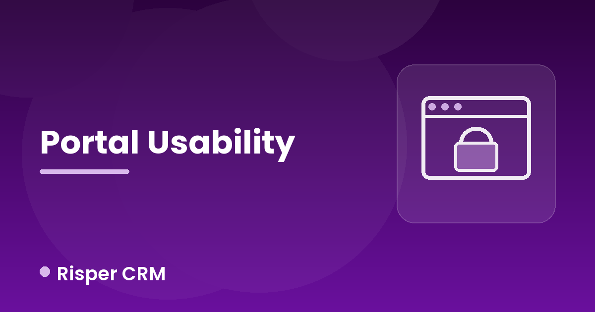 Client Portal Usability: What Makes Clients Actually Use It