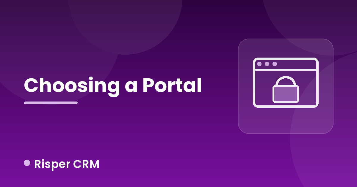 Client Portals for Accounting Practice Management: How to Choose