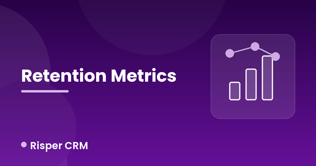 Five Client Retention Metrics Your Practice Software Should Report