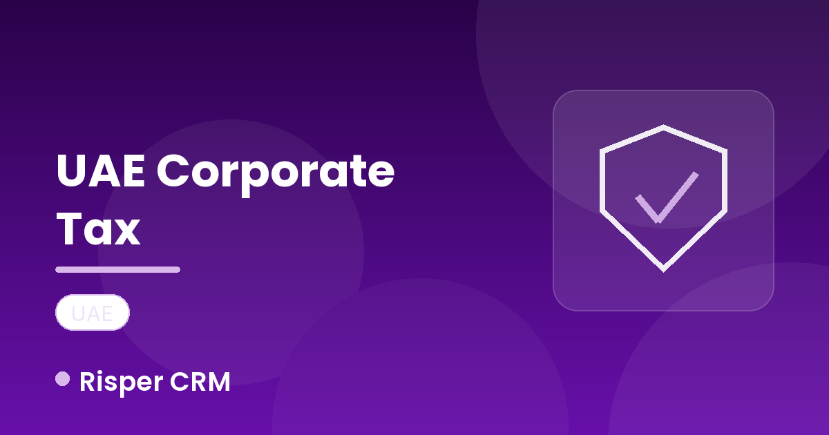 Corporate Tax Compliance Software in the UAE: 2026 Guide