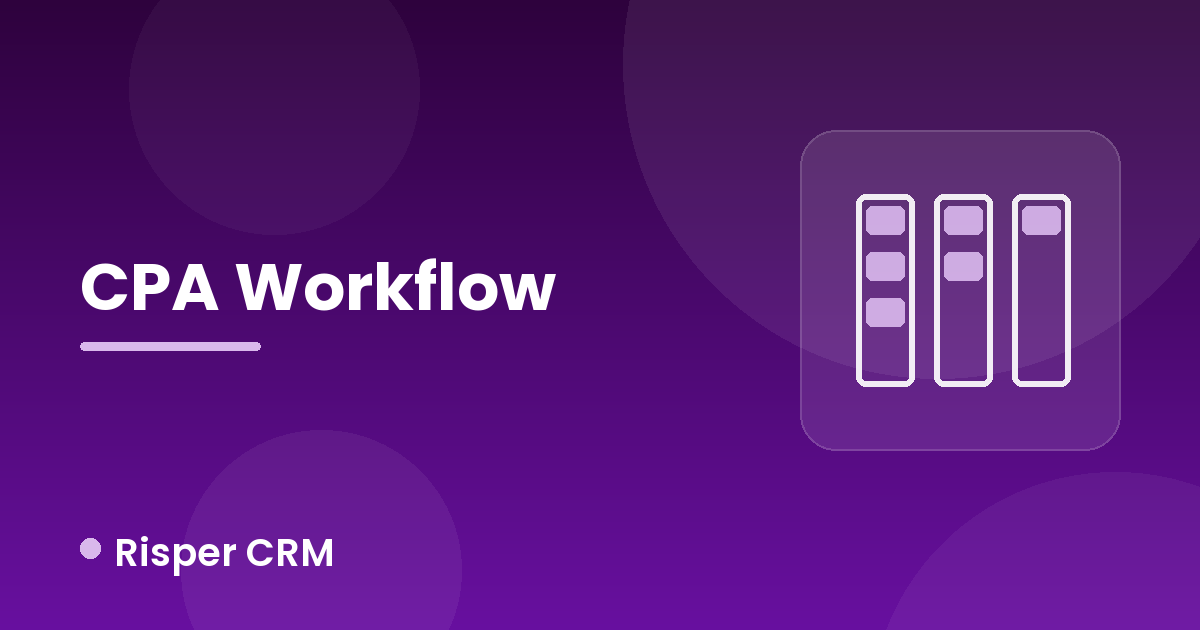 CPA Workflow Software: What Top Platforms Have in Common