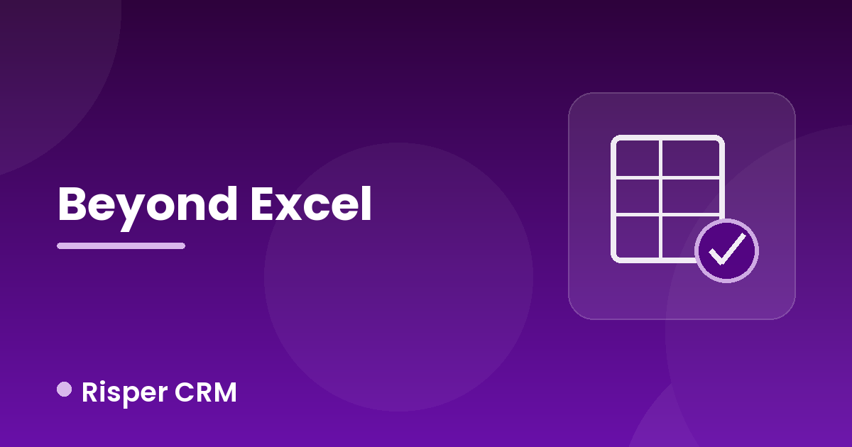 Digital Working Papers vs Excel: Making the Switch