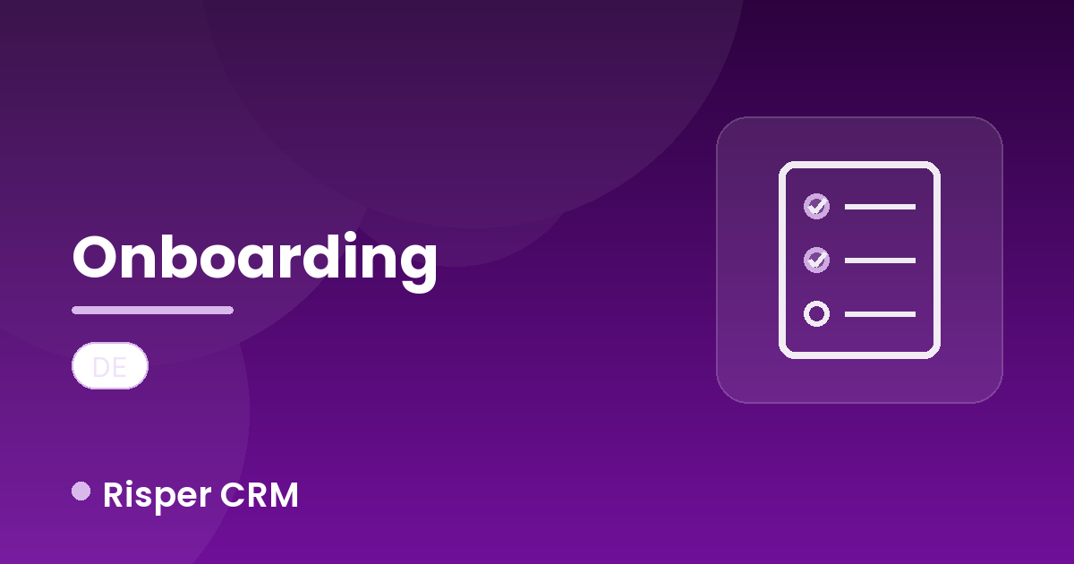 Digitales Mandanten-Onboarding in der Steuerkanzlei