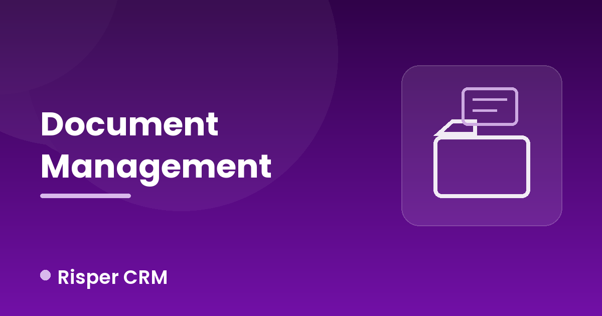 Document Management & Data-Retention Compliance for Accounting Firms