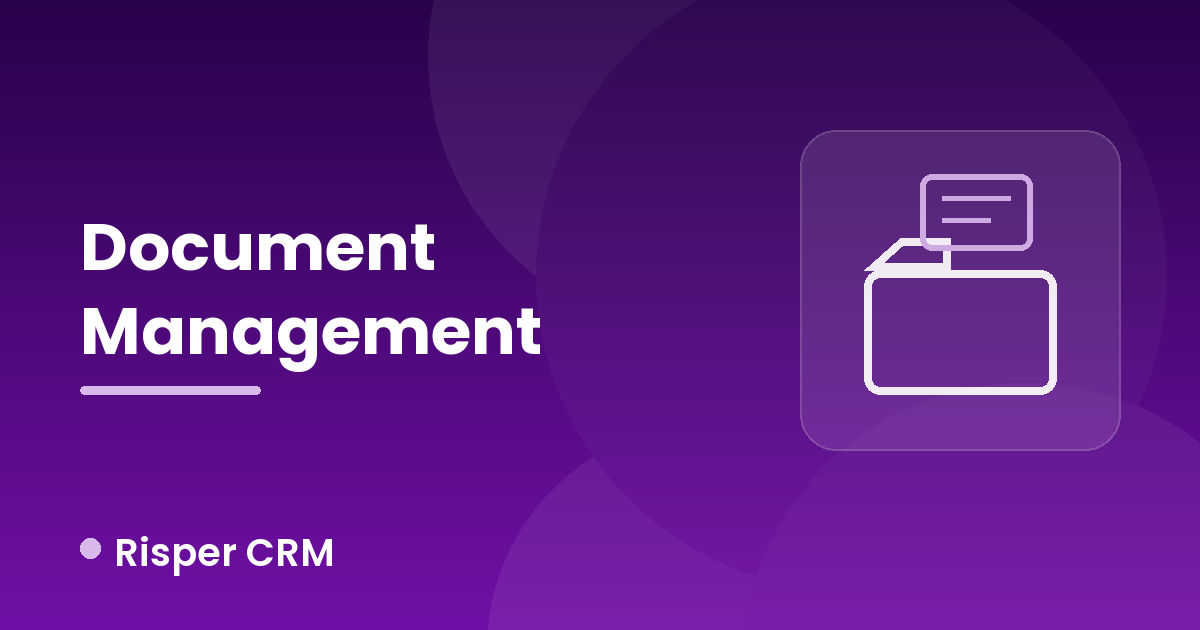 Document Management for CPA & Chartered Accountant Firms: Complete 2026 Guide