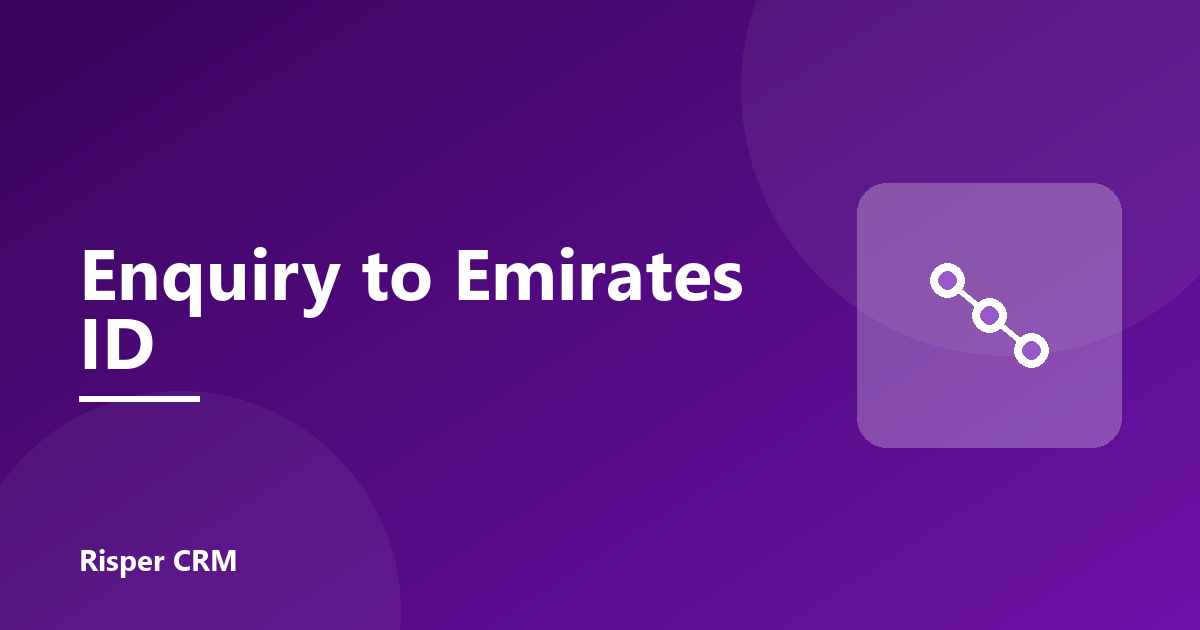 From Enquiry to Emirates ID: The Client Journey a Setup Consultancy Should Own