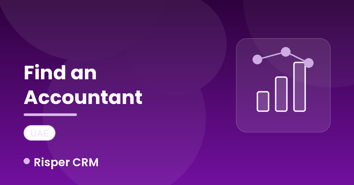 Finding Certified Accountants in Dubai: How Platforms Help