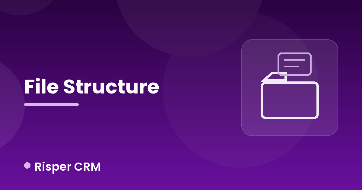 Folder Structures That Scale: Organising Client Files in an Accounting Firm