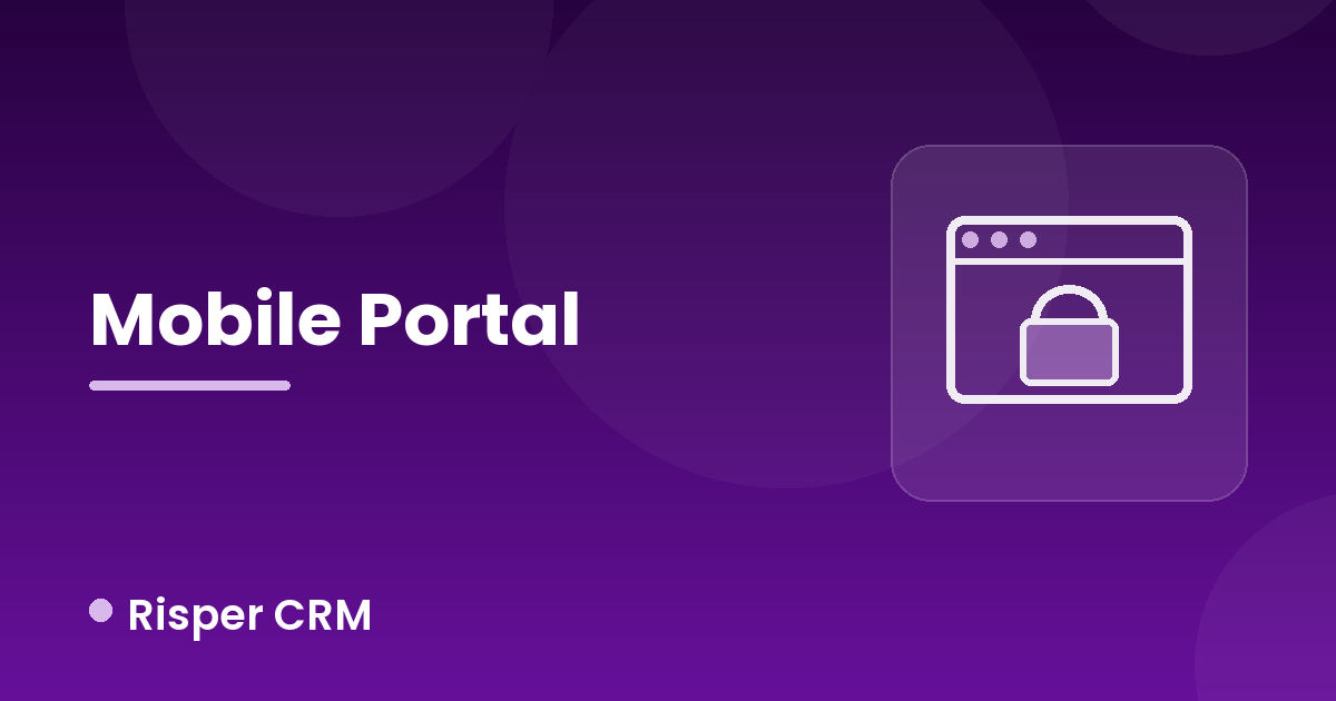 Mobile Client Portals: What Clients Expect in 2026