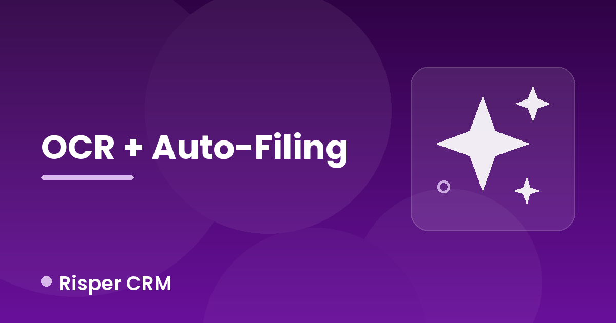 OCR and Auto-Filing: Smarter Document Management for Accountants