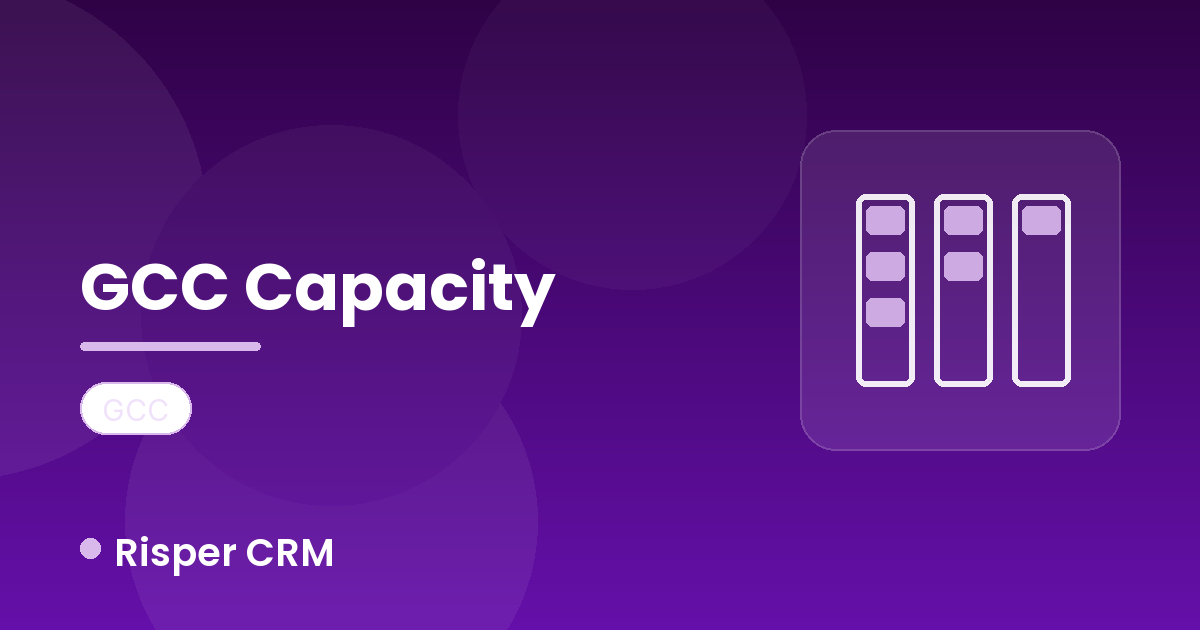 Planning Accounting Capacity Around Ramadan and Year-End