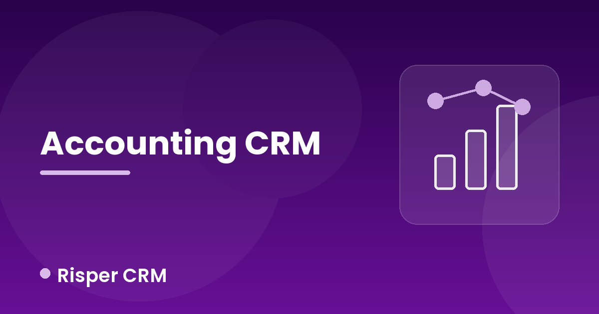 Risper CRM vs Asana, ClickUp & Monday for Accounting Firms in 2026