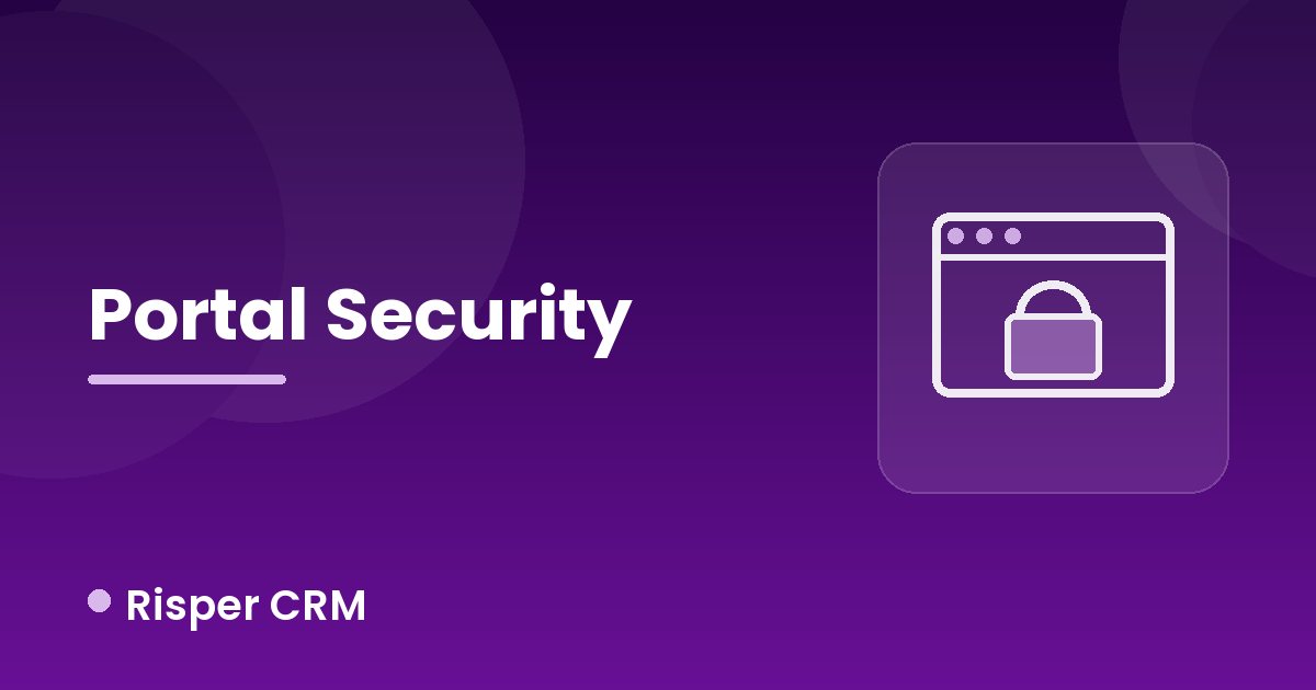 Secure Client Portals: The Security Features That Matter