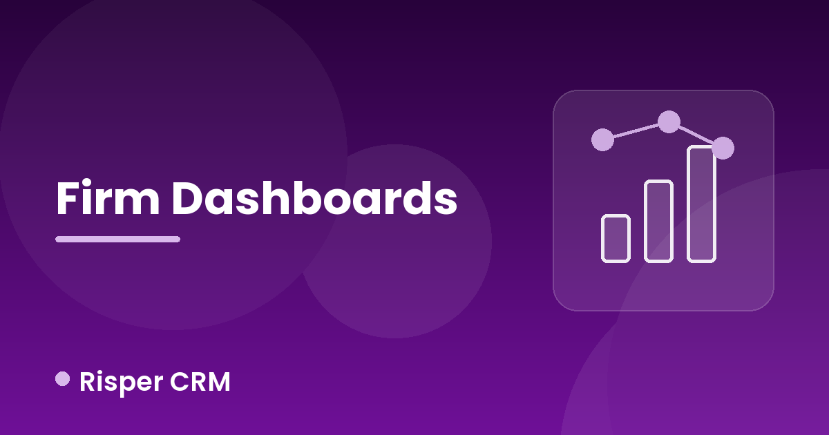 Staff Workload & Client Turnaround Dashboards for CPA Firms