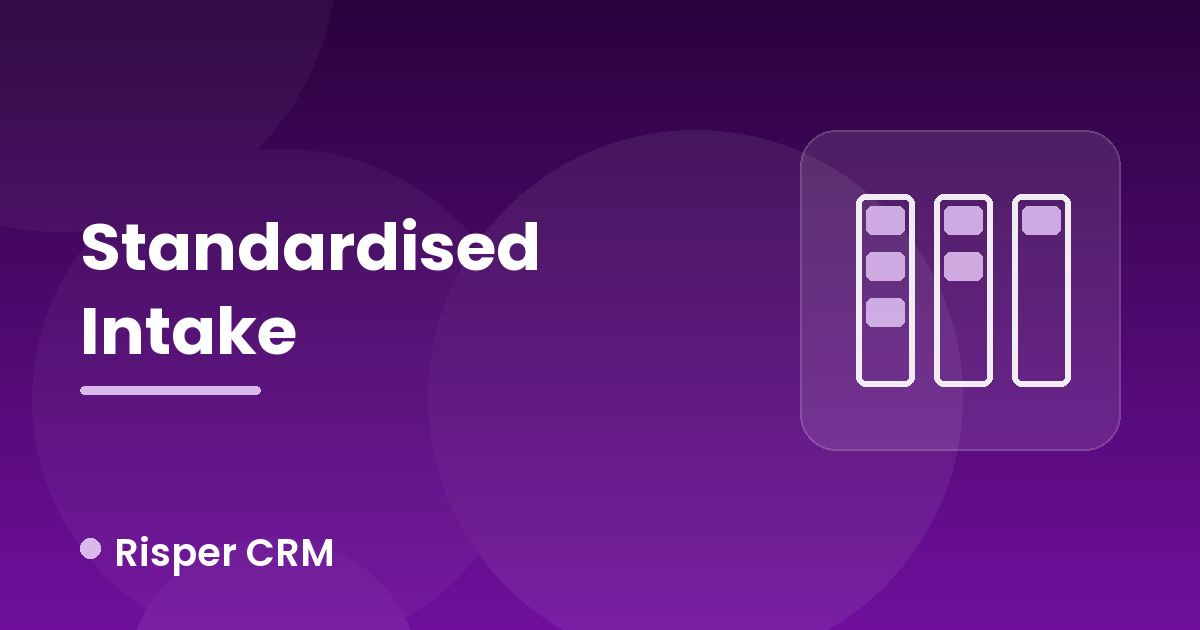 Standardising Client Onboarding With Task Management Tools