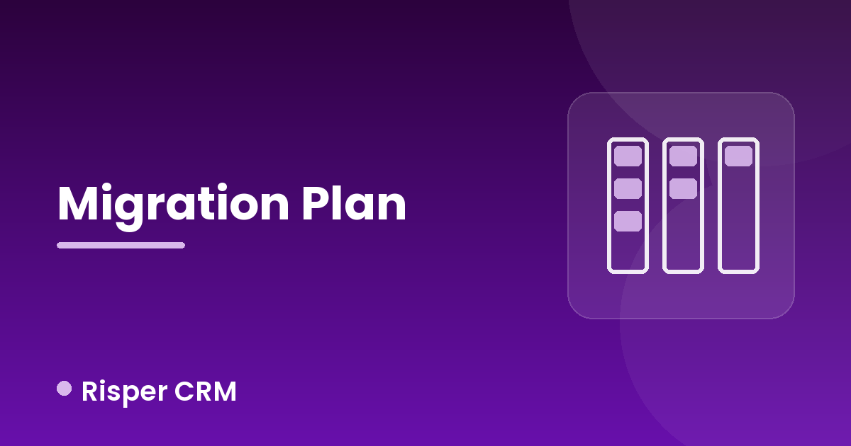 Switching Bookkeeping Software: A Zero-Downtime Migration Plan