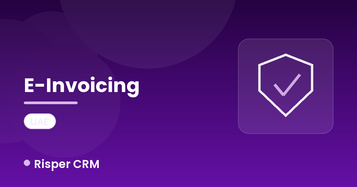 UAE E-Invoicing Mandate: Preparing Your Accounting Firm