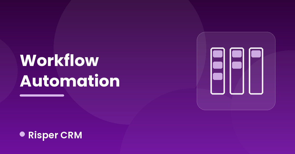 Workflow Automation That Auto-Assigns Tasks on Status Change