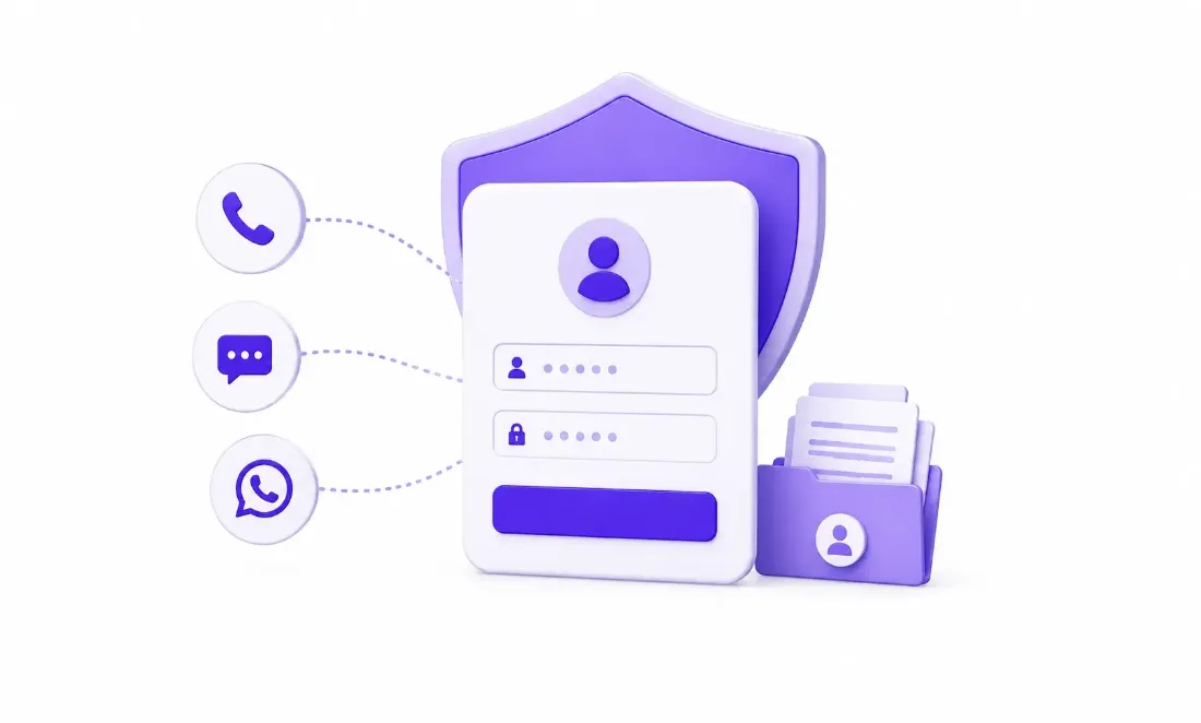 Client Portal