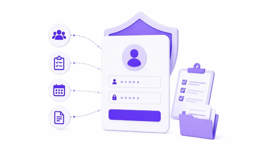 Employee Portal